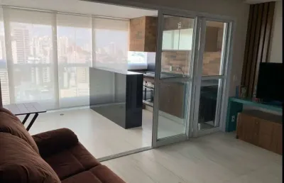 Apartamento a venda 86 m² 02 suítes 03 vagas zona sul vl santa catarina