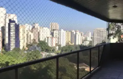 Vendo apartamento 3 dormitórios e 2 vagas cobertas morumbi