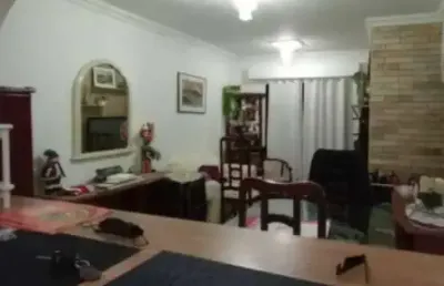 Apartamento  75 m² 3 quartos/ 1 suíte zona sul vl andrade morumbi