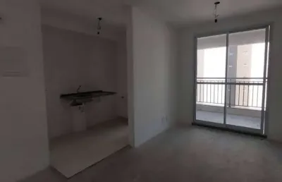 Vendo apartamento com 1 dormitório condomínio concept panamby