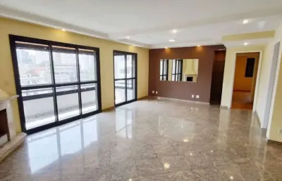 Vendo apartamento com 130m no vila andrade com 3 vagas