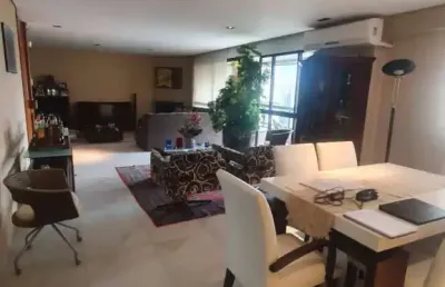 Apartamento á venda com 4 suítes e 4 vagas vila suzana- morumbi