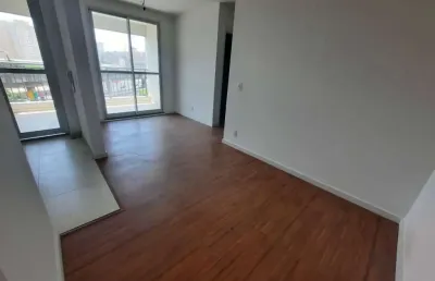 Apartamento com 2 quartos à venda na Avenida Alberto Augusto Alves, Vila Andrade, São Paulo