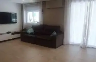 Vendo apartamento garden 3 dorms 2 vagas mist morumbi