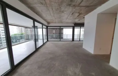 Apartamento com 4 quartos à venda na Rua João Lourenço, Vila Nova Conceição, São Paulo