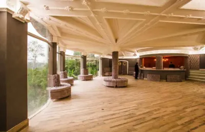 Vendo luxuoso imóvel comercial altíssimo padrão cotia sp