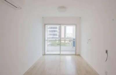 Apartamento à venda 70 m² 02 dormitórios 01 suíte 02 vagas moema/indianópol
