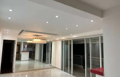 Vendo apartamento com 3 dormitórios cond paulistano