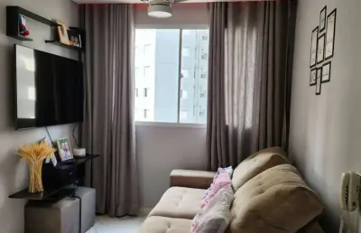Apartamento com 42 quartos à venda na Rua da Chibata, 161, Vila Andrade, São Paulo