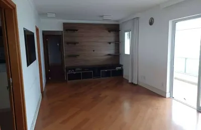 Apartamento com 3 quartos à venda na Rua José Gonçalves, 292, Vila Andrade, São Paulo