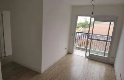 Apartamento com 2 quartos à venda na Rua Jacamar, 94, Jardim Casablanca, São Paulo
