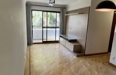 Apartamento à venda 03 dormitórios 01 suíte 1 vaga vila andrade morumbi