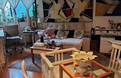 Apartamento à venda 2 dormitórios 1 vaga parque morumbi