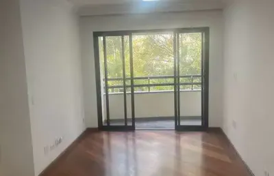 Apartamento com 3 quartos à venda na Rua Almansa, 225, Vila Andrade, São Paulo