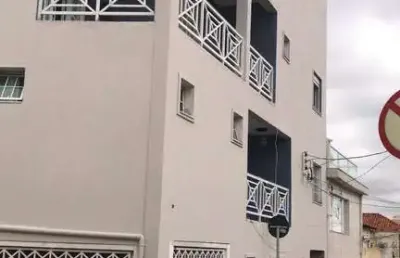 Casa com 3 quartos à venda na Rua Umberto Corradi, 68, Vila Gomes Cardim, São Paulo