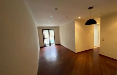 Apartamento espetacular 78m² 02 dormitórios zs jardim jabaquara
