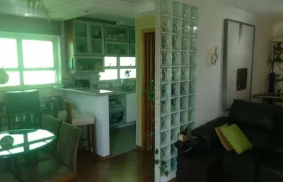Apartamento mobiliado duplex lindíssimo 95m² 03 dormitórios zs morumbi