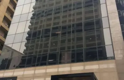 Conjuntos comercias locação região da avenida paulista 164m