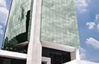 Prédio comercial corporativo para locação região da avenida paulista