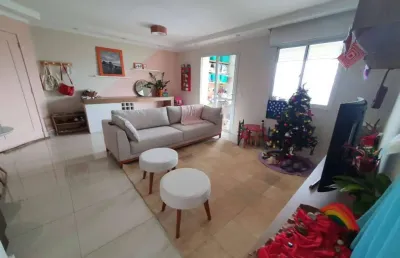 Apartamento com 2 quartos à venda na Avenida Giovanni Gronchi, 6829, Vila Andrade, São Paulo