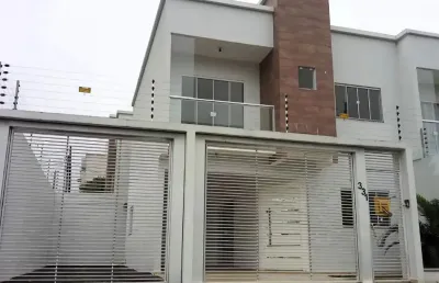Casa com 3 quartos à venda no Neva, Cascavel 