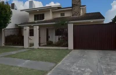 Casa com 3 quartos à venda na Rua das Hortênsias, 400, Recanto Tropical, Cascavel