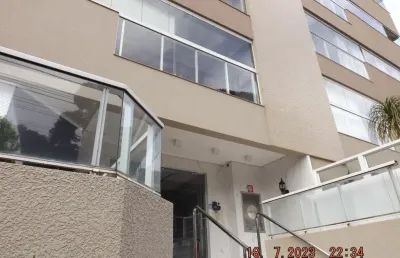 Apartamento com 3 quartos à venda na Rua Mato Grosso, 1789, Centro, Cascavel