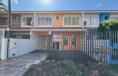 Sobrado no bairro neva -  residencial e/ou comercial
