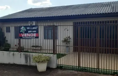 Casa com 3 quartos à venda na Rua Joaquim Távora, 451, Parque São Paulo, Cascavel