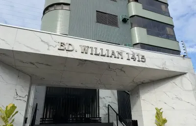 Apartamento com 3 quartos à venda na Rua Maranhão, 1415, Centro, Cascavel