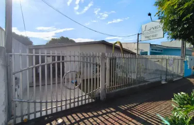 Casa com 2 quartos à venda na Rua Souza Naves, 1477, Parque São Paulo, Cascavel