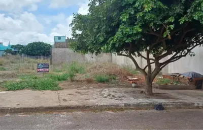 Terreno à venda na Rua Albino José Zanata, 480, Morumbi, Cascavel