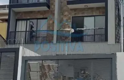 Sobrado para venda em osasco, bela vista, 3 dormitórios, 3 suítes, 3 banheiros, 3 vagas