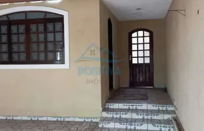 Sobrado para venda em osasco, jaguaribe, 3 dormitórios, 2 banheiros, 2 vagas