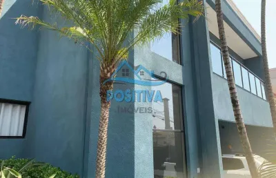 Sobrado para venda em osasco, city bussocaba, 5 dormitórios, 2 suítes, 5 banheiros, 6 vagas