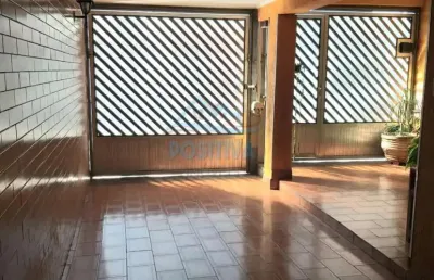 Casa para venda em osasco, jaguaribe, 4 dormitórios, 1 suíte, 5 banheiros, 3 vagas