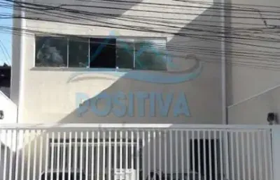 Prédio comercial para venda em osasco, jardim das flores, 6 banheiros, 2 vagas