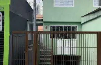 Sobrado para locação em osasco, centro, 3 dormitórios, 1 suíte, 3 banheiros, 3 vagas