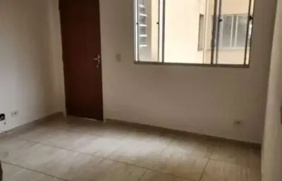 Apartamento para venda em osasco, conceição, 2 dormitórios, 1 banheiro, 1 vaga