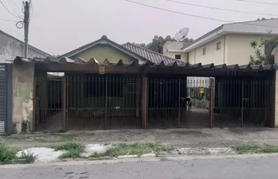 Terreno à venda no Quitaúna, Osasco 