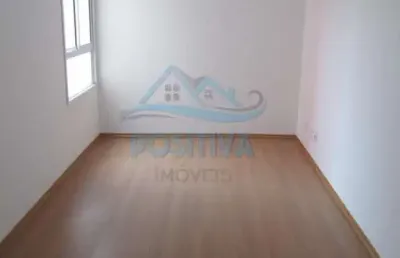 Apartamento para venda em osasco, são pedro, 2 dormitórios, 1 banheiro, 1 vaga