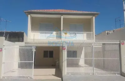 Sobrado para venda em osasco, bela vista, 4 dormitórios, 2 suítes, 3 banheiros, 4 vagas
