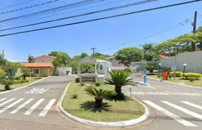 Terreno para venda em indaiatuba, parque residencial indaiá