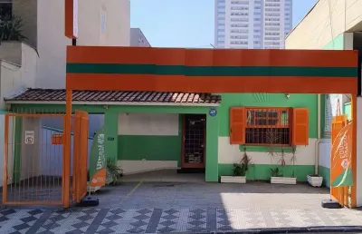 Casa para venda em osasco, centro, 2 banheiros, 4 vagas
