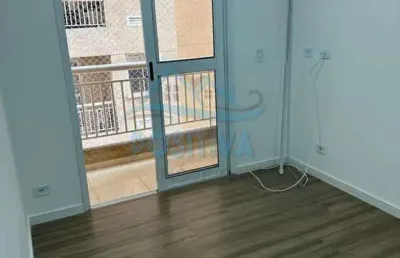 Apartamento para venda em osasco, novo osasco, 2 dormitórios, 1 banheiro, 1 vaga