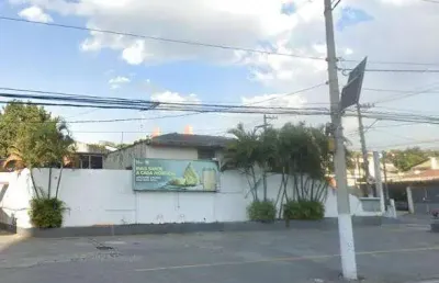 Terreno comercial para alugar no Jaguaribe, Osasco 