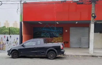 Salão comercial para locação em são paulo, jaguaré, 5 banheiros, 20 vagas