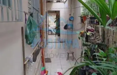 Casa para venda em osasco, jaguaribe, 3 dormitórios, 1 suíte, 3 banheiros, 2 vagas