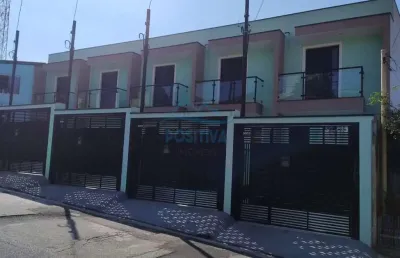 Sobrado para venda em osasco, bela vista, 2 dormitórios, 1 banheiro, 1 vaga