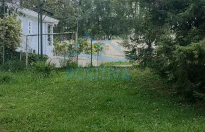 Terreno à venda no Tamboré, Santana de Parnaíba 